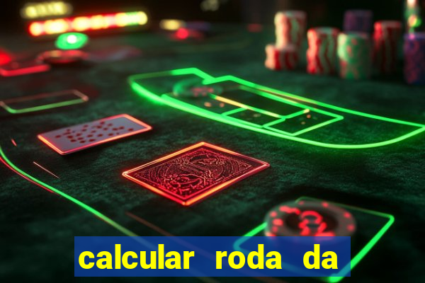 calcular roda da fortuna numerologia